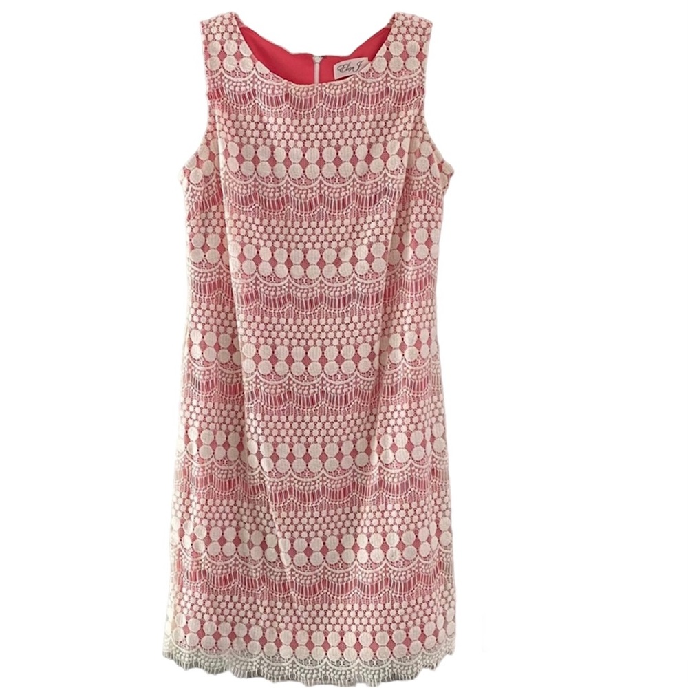 Eliza J Dress - Size 8